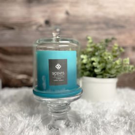 Soy Wax candle- vybez